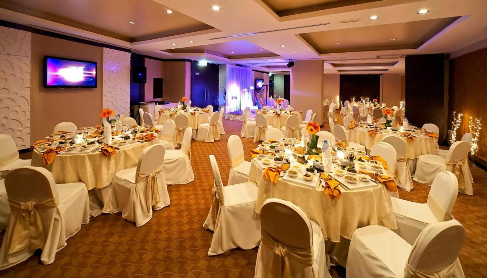 Icon Delux Hotel Apartments Al Barsha - Formerly Abidos Dubai Exterior photo