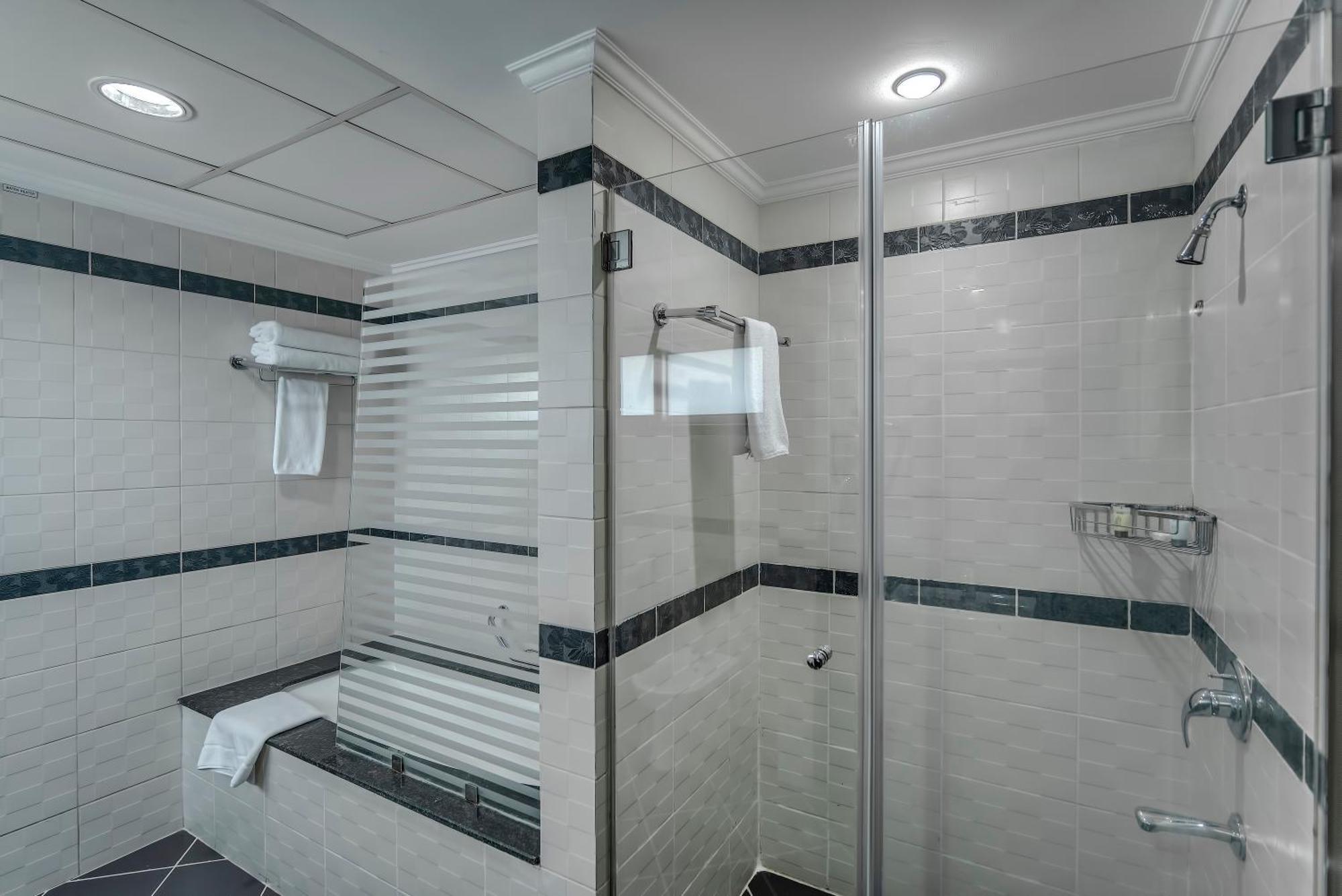 Icon Delux Hotel Apartments Al Barsha - Formerly Abidos Dubai Exterior photo